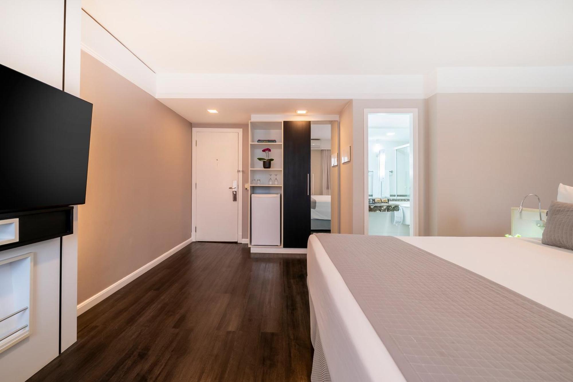 Mercure Sao Paulo Ibirapuera Privilege Dış mekan fotoğraf